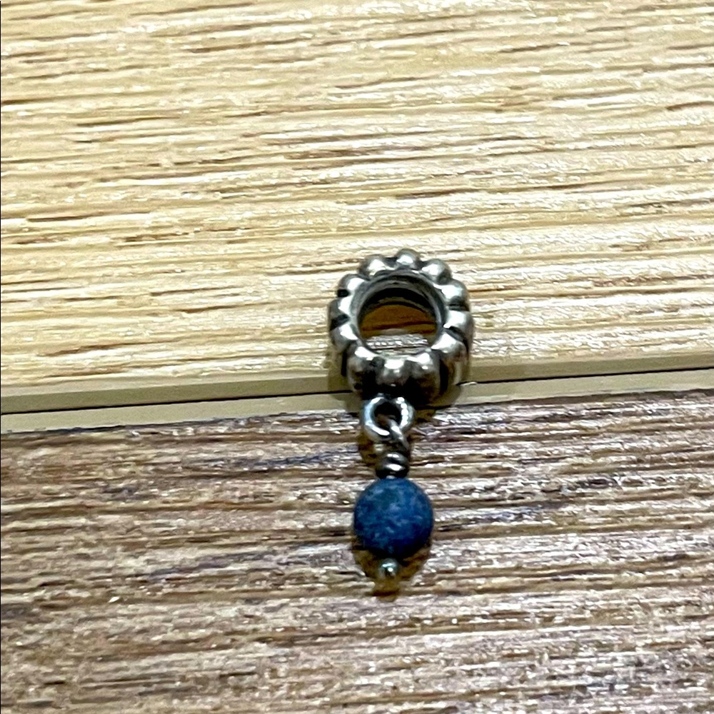 Retired Pandora Charm